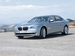 BMW ActiveHybrid 7 2009 года
